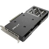 PNY GeForce RTX 4070 SUPER Verto Overclocked Dual Fan grafische kaart DLSS 3, 3x DisplayPort, 1x HDMI 2.1