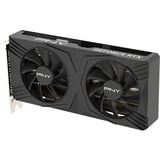 PNY GeForce RTX 4070 SUPER Verto Overclocked Dual Fan grafische kaart DLSS 3, 3x DisplayPort, 1x HDMI 2.1