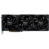 Palit GeForce RTX 5080 GamingPro OC grafische kaart DLSS 4, 3x DisplayPort, 1x HDMI 2.1