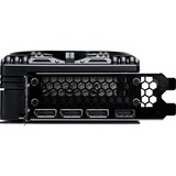 Palit GeForce RTX 5080 GamingPro OC grafische kaart DLSS 4, 3x DisplayPort, 1x HDMI 2.1