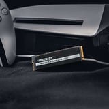 Patriot P400 V4 4 TB SSD P400VP4TBM28H, PCIe 4.0 x4, NVMe 2.0, M.2 2280