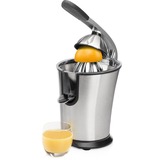 Princess 201860 Master Juicer Pro citruspers Roestvrij staal/zwart