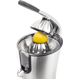 Princess 201860 Master Juicer Pro citruspers Roestvrij staal/zwart
