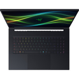 Razer Blade 18 (2026) 18"  gaming laptop Zwart | Core Ultra 9 290HX Plus | RTX 5080 | 32 GB | 1 TB SSD