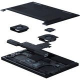 Razer Blade 18 (2026) 18"  gaming laptop Zwart | Core Ultra 9 290HX Plus | RTX 5080 | 32 GB | 1 TB SSD