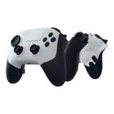 Razer Raiju V3 Pro gamepad Wit/zwart, 2.4 GHz / USB, PlayStation 5, Pc