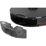 Roborock S7 MaxV Ultra robotstofzuiger Zwart, incl. Empty Wash Fill Dock