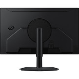 Samsung Odyssey G5 G50F 27" gaming monitor Zwart, HDMI, DisplayPort, 180 Hz