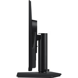 Samsung Odyssey G5 S27FG502EU 27" gaming monitor Zwart, 180 Hz, HDMI, DisplayPort, AMD FreeSync-type