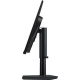 Samsung Odyssey G5 S27FG502EU 27" gaming monitor Zwart, 180 Hz, HDMI, DisplayPort, AMD FreeSync-type