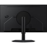 Samsung Odyssey G5 S27FG502EU 27" gaming monitor Zwart, 180 Hz, HDMI, DisplayPort, AMD FreeSync-type