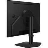 Samsung Odyssey G5 S27FG502EU 27" gaming monitor Zwart, 180 Hz, HDMI, DisplayPort, AMD FreeSync-type
