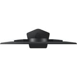 Samsung Odyssey G5 S27FG502EU 27" gaming monitor Zwart, 180 Hz, HDMI, DisplayPort, AMD FreeSync-type