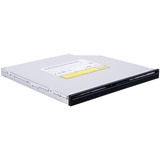 SilverStone SST-SOB03 blu-ray brander Zwart, SATA 3 Gb/s, 5,25 inch