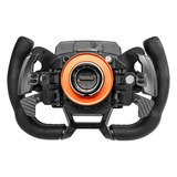Simagic Zeus GT Steering Wheel stuur add-on Zwart