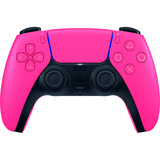 Sony  gamepad Pink/zwart