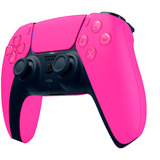 Sony  gamepad Pink/zwart