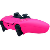 Sony  gamepad Pink/zwart