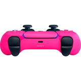 Sony  gamepad Pink/zwart