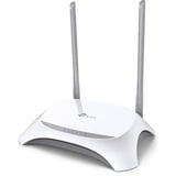 TP-Link TL-MR3420 router Wit/zwart, 3G Ready, Retail