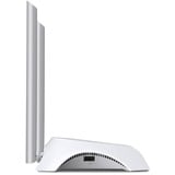 TP-Link TL-MR3420 router Wit/zwart, 3G Ready, Retail