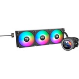 Thermaltake TH360 V2 Ultra EX ARGB Sync All-In-One Liquid Cooler waterkoeling Zwart