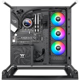 Thermaltake TH360 V2 Ultra EX ARGB Sync All-In-One Liquid Cooler waterkoeling Zwart