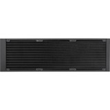 Thermaltake TH360 V2 Ultra EX ARGB Sync All-In-One Liquid Cooler waterkoeling Zwart
