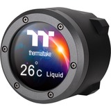 Thermaltake TH360 V2 Ultra EX ARGB Sync All-In-One Liquid Cooler waterkoeling Zwart