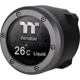 Thermaltake TH360 V2 Ultra EX ARGB Sync All-In-One Liquid Cooler waterkoeling Zwart