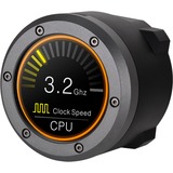 Thermaltake TH360 V2 Ultra EX ARGB Sync All-In-One Liquid Cooler waterkoeling Zwart