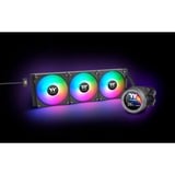 Thermaltake  waterkoeling Zwart