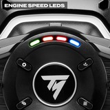 Thrustmaster T128 X stuur Zwart, Pc, Xbox One, Xbox Series X|S