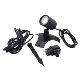 Ubbink AquaSpotlight Power LED onderwaterverlichting led-lamp Zwart