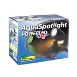Ubbink AquaSpotlight Power LED onderwaterverlichting ledlamp Zwart