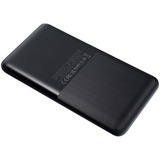 VEGER S22 ultra slim powerbank 20.000 mAh Zwart