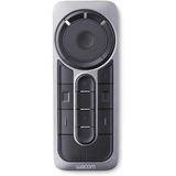 Wacom ExpressKey Remote afstandsbediening Grijs