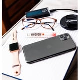 Whoosh! Screen Wash Kit - Pocket set Wit/oranje, 8 ml