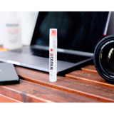 Whoosh! Screen Wash Kit - Pocket set Wit/oranje, 8 ml