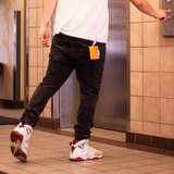 Whoosh! Screen Wash Kit - Pocket set Wit/oranje, 8 ml