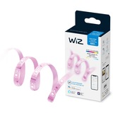 WiZ LED-stripverlengstuk, 1 meter led strip Wifi + Bluetooth protocol