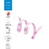 WiZ LED-stripverlengstuk, 1 meter led strip Wifi + Bluetooth protocol