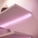 WiZ LED-stripverlengstuk, 1 meter led strip Wifi + Bluetooth protocol