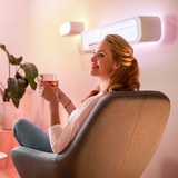WiZ LED-stripverlengstuk, 1 meter led strip Wifi + Bluetooth protocol
