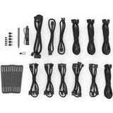 be quiet! Dark Power 12 modulaire 1000 watt voeding  Zwart, 8x PCIe