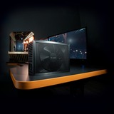 be quiet! Dark Power 12 modulaire 1000 watt voeding  Zwart, 8x PCIe