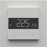 heat it Z-TRM6 White RAL 9003 thermostaat Wit, 3600W, 16A, Z-Wave