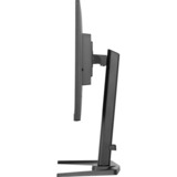 iiyama G-Master Gold Phoenix GB2795HSU-B1 27" gaming monitor Zwart, 280 Hz, HDMI, DisplayPort, USB, Audio