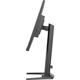 iiyama G-Master Gold Phoenix GB2795HSU-B1 27" gaming monitor Zwart, 280 Hz, HDMI, DisplayPort, USB, Audio