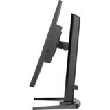 iiyama G-Master Gold Phoenix GB2795HSU-B1 27" gaming monitor Zwart, 280 Hz, HDMI, DisplayPort, USB, Audio